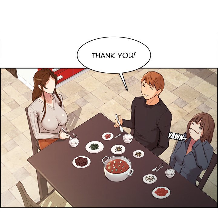 The Sharehouse Manhwa - Chapter 3 Page 149