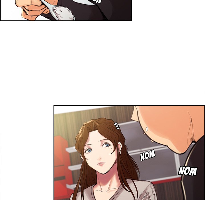 The Sharehouse Manhwa - Chapter 3 Page 151