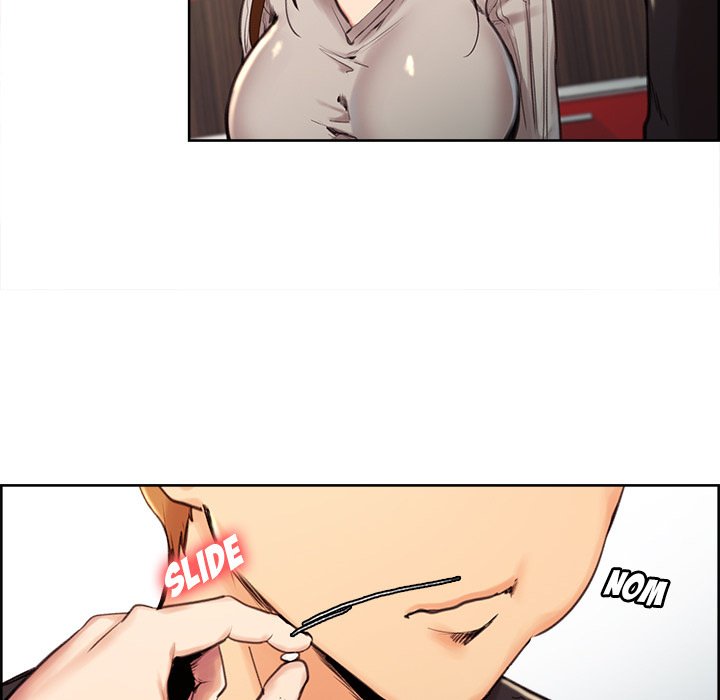 The Sharehouse Manhwa - Chapter 3 Page 152