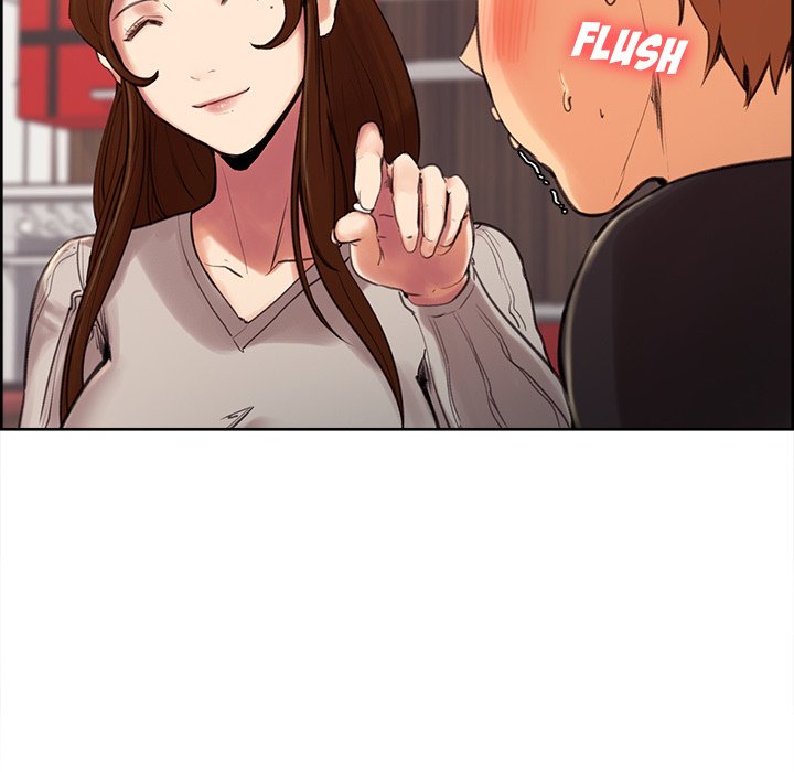 The Sharehouse Manhwa - Chapter 3 Page 154