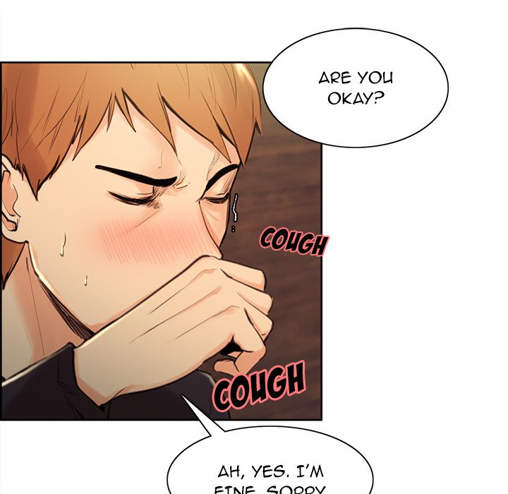 The Sharehouse Manhwa - Chapter 3 Page 155