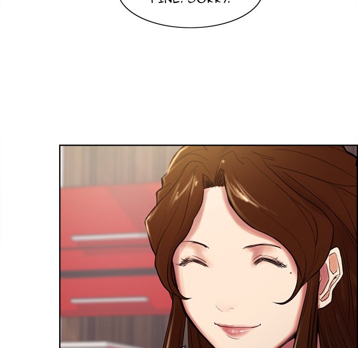 The Sharehouse Manhwa - Chapter 3 Page 156