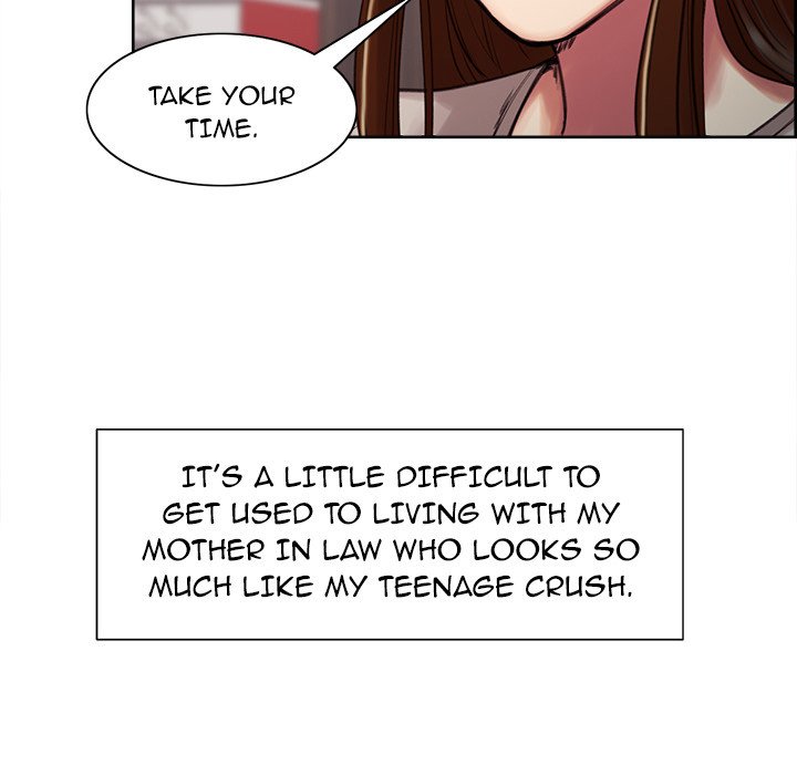 The Sharehouse Manhwa - Chapter 3 Page 157