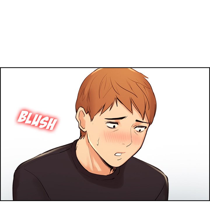 The Sharehouse Manhwa - Chapter 3 Page 158