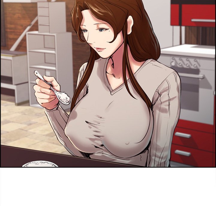 The Sharehouse Manhwa - Chapter 3 Page 160