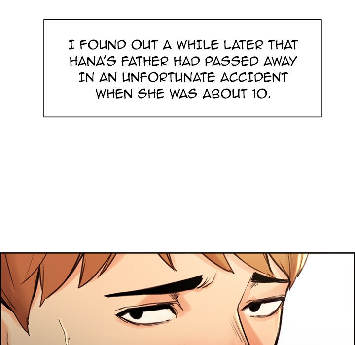 The Sharehouse Manhwa - Chapter 3 Page 161