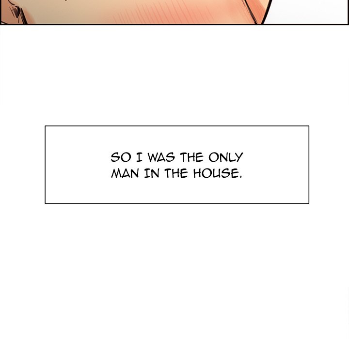 The Sharehouse Manhwa - Chapter 3 Page 162