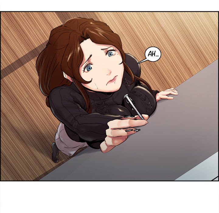 The Sharehouse Manhwa - Chapter 3 Page 163