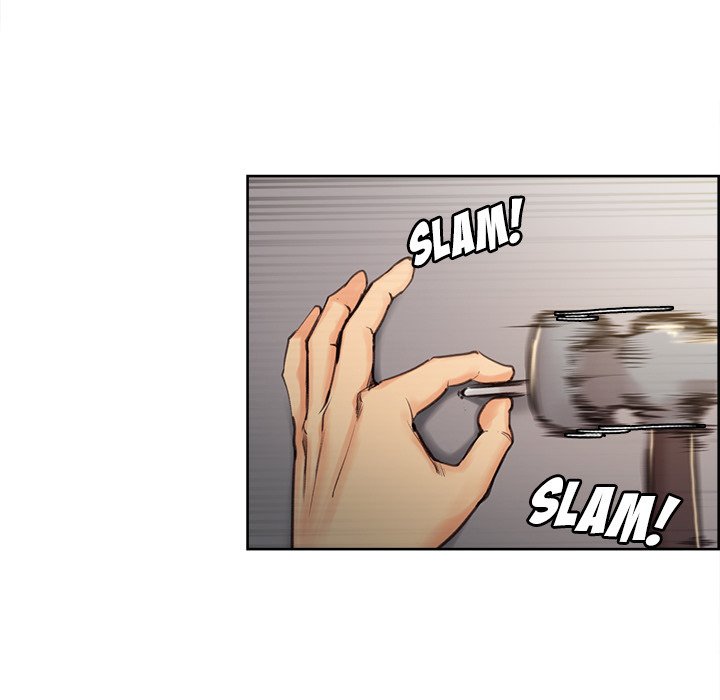 The Sharehouse Manhwa - Chapter 3 Page 165