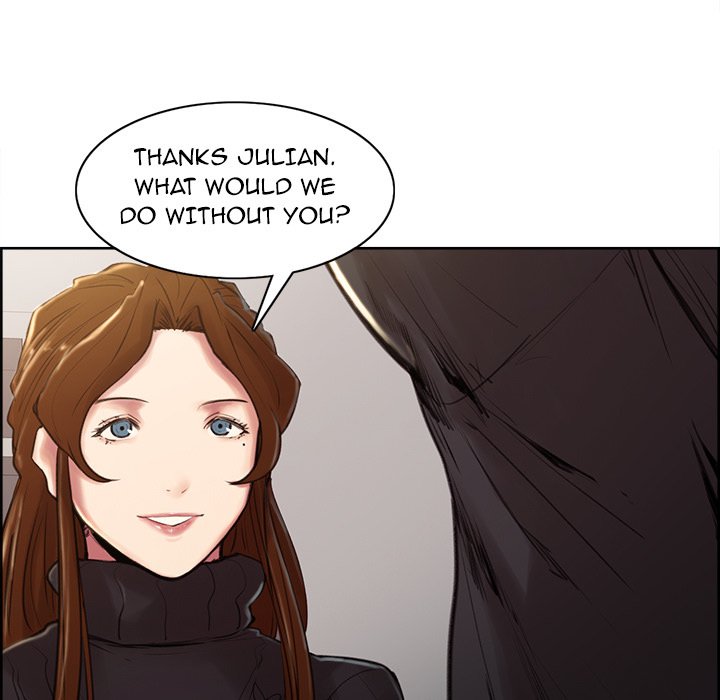 The Sharehouse Manhwa - Chapter 3 Page 166