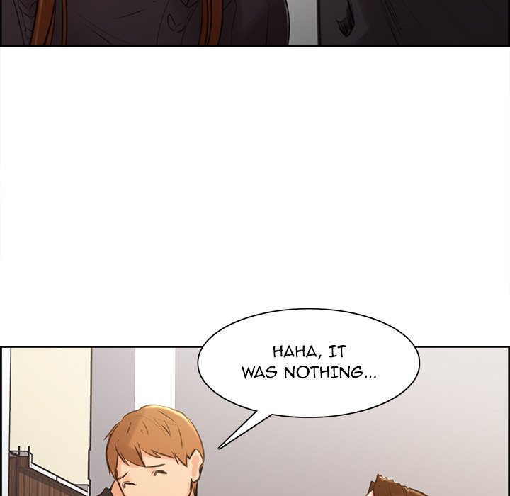 The Sharehouse Manhwa - Chapter 3 Page 167