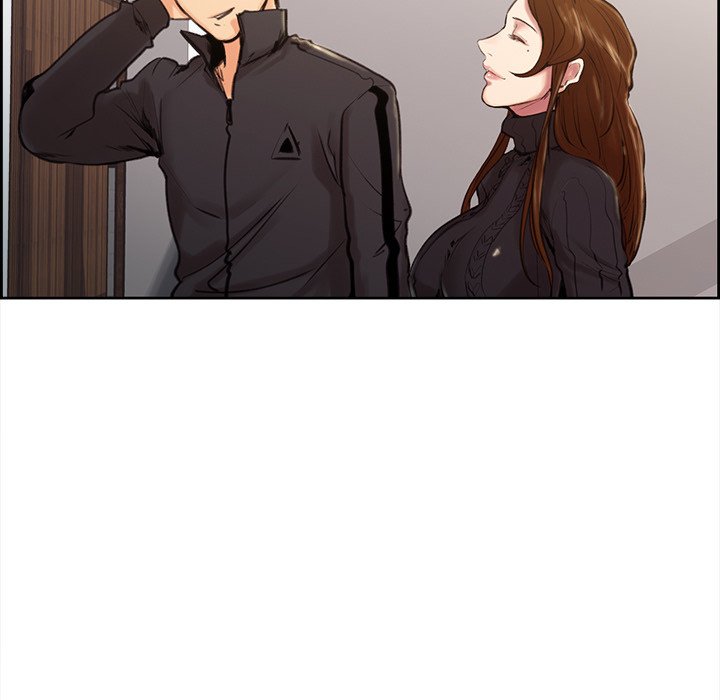 The Sharehouse Manhwa - Chapter 3 Page 168