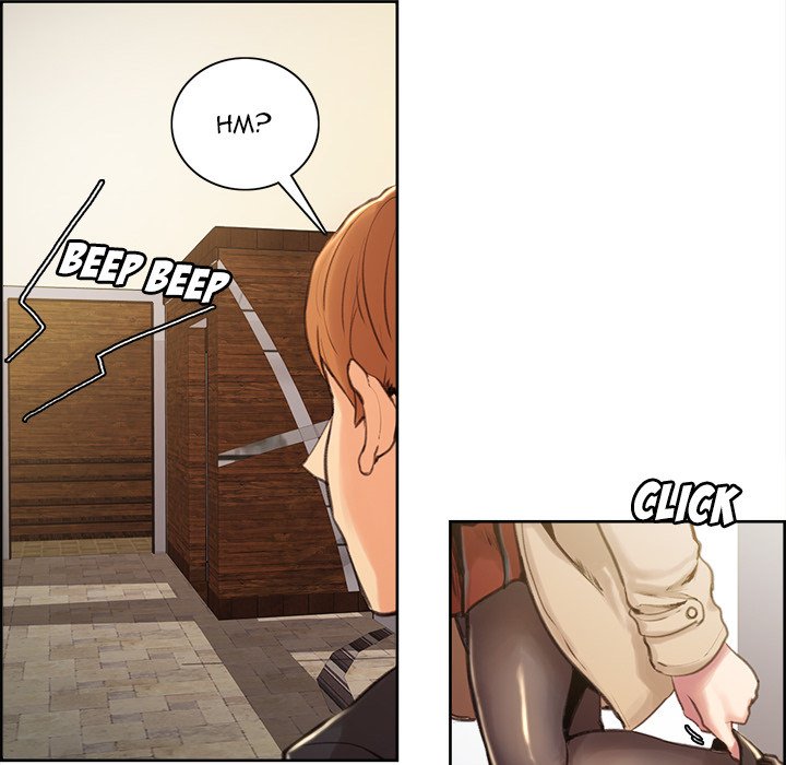 The Sharehouse Manhwa - Chapter 3 Page 169