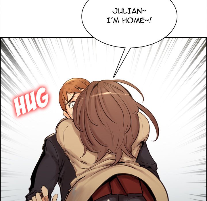 The Sharehouse Manhwa - Chapter 3 Page 171