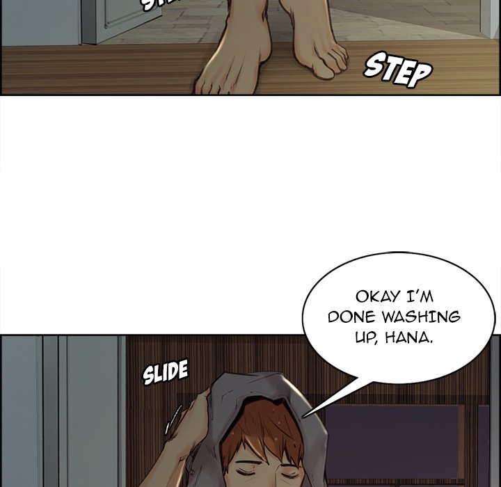 The Sharehouse Manhwa - Chapter 3 Page 176