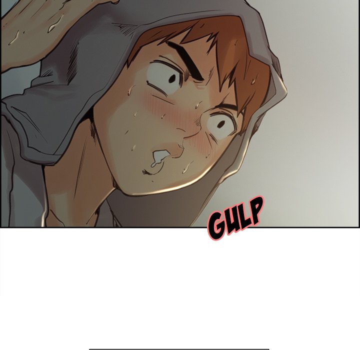 The Sharehouse Manhwa - Chapter 3 Page 182