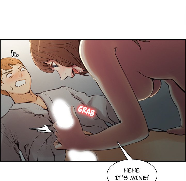 The Sharehouse Manhwa - Chapter 3 Page 189