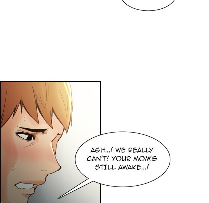 The Sharehouse Manhwa - Chapter 3 Page 190