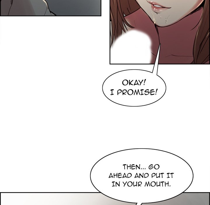 The Sharehouse Manhwa - Chapter 3 Page 196