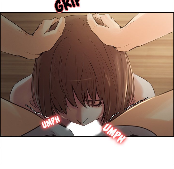 The Sharehouse Manhwa - Chapter 3 Page 205