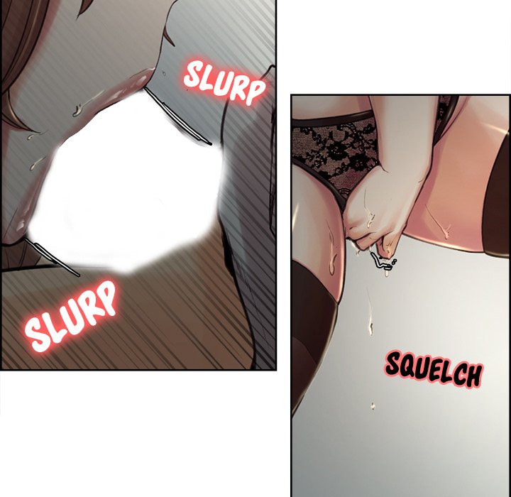 The Sharehouse Manhwa - Chapter 3 Page 207