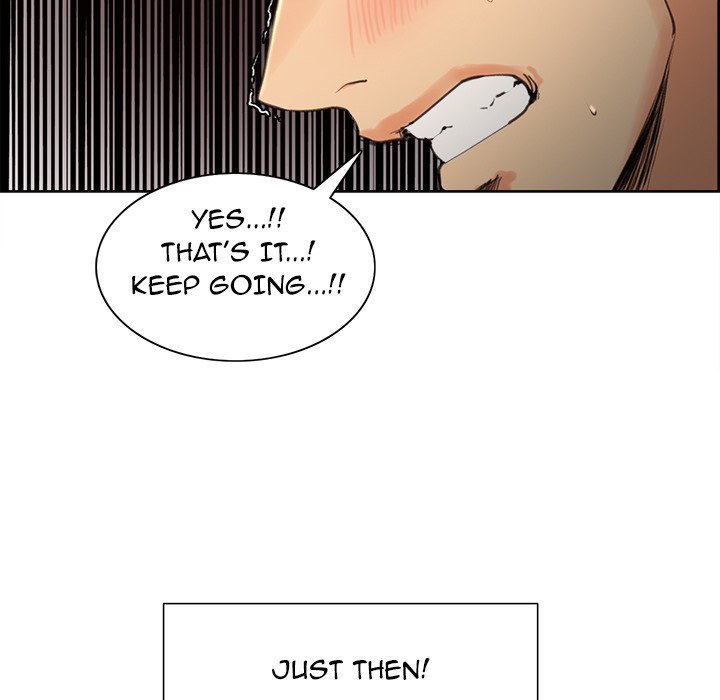 The Sharehouse Manhwa - Chapter 3 Page 212