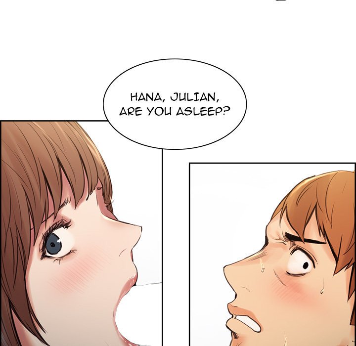 The Sharehouse Manhwa - Chapter 3 Page 214