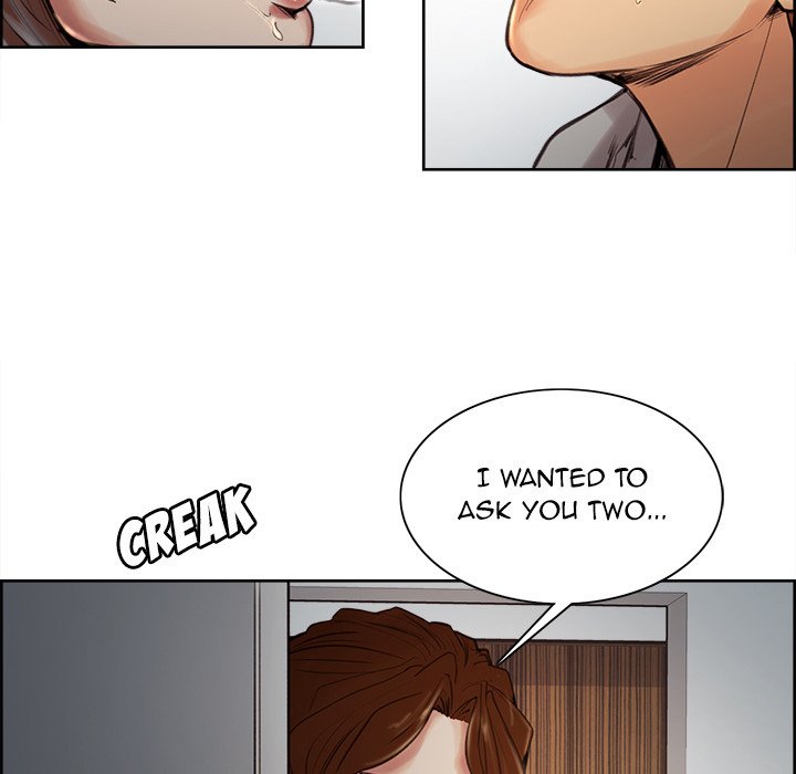 The Sharehouse Manhwa - Chapter 3 Page 215