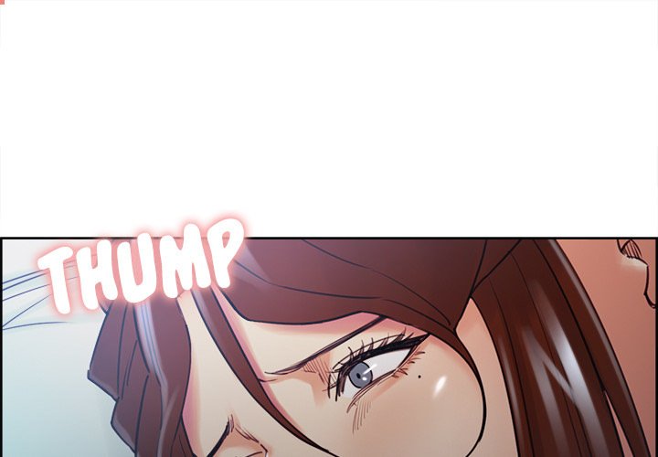 The Sharehouse Manhwa - Chapter 49 Page 0