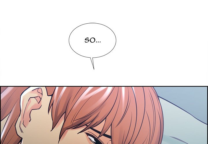 The Sharehouse Manhwa - Chapter 49 Page 2