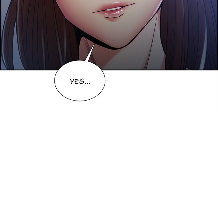 The Sharehouse Manhwa - Chapter 49 Page 10