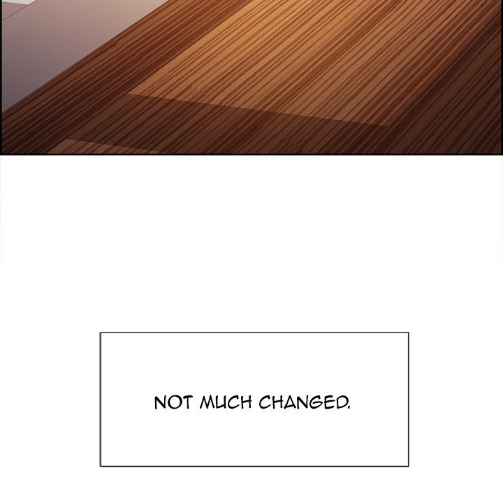 The Sharehouse Manhwa - Chapter 49 Page 19