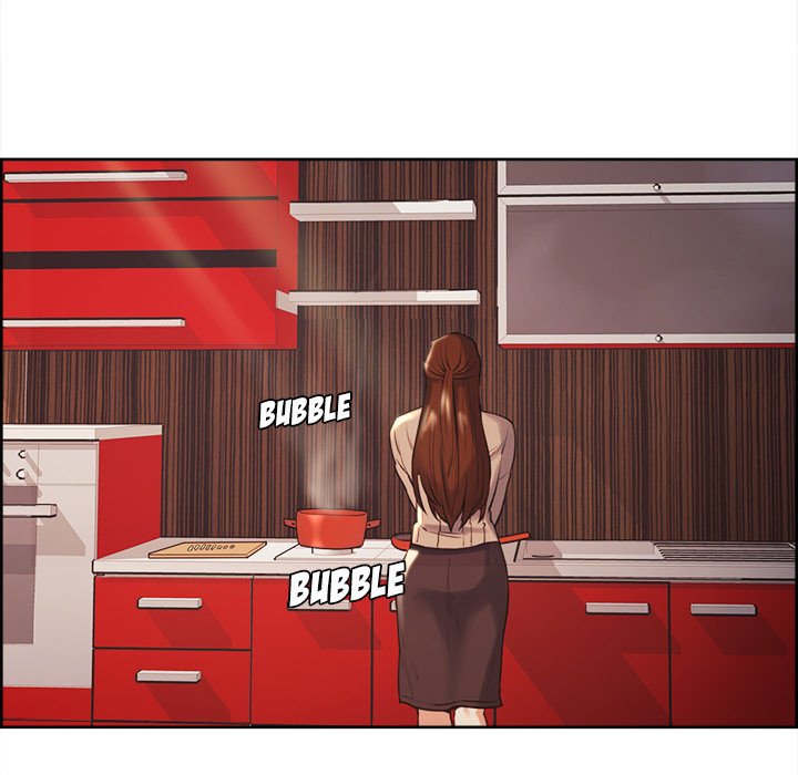 The Sharehouse Manhwa - Chapter 49 Page 22