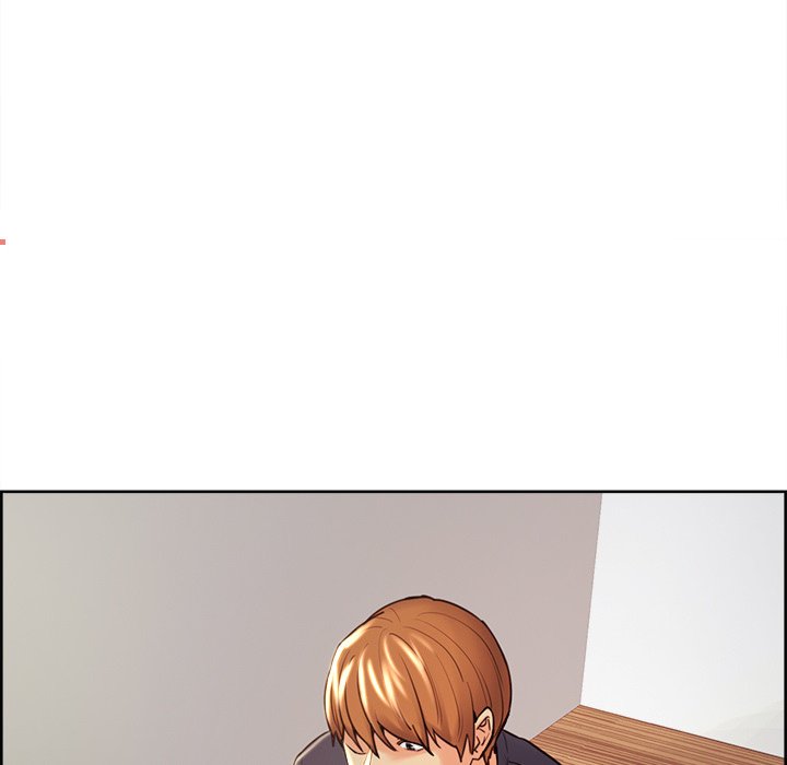 The Sharehouse Manhwa - Chapter 49 Page 23