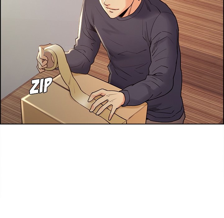 The Sharehouse Manhwa - Chapter 49 Page 24