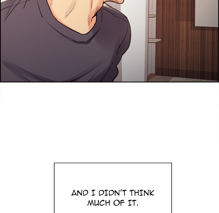 The Sharehouse Manhwa - Chapter 49 Page 28