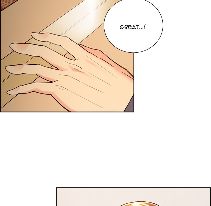 The Sharehouse Manhwa - Chapter 49 Page 30