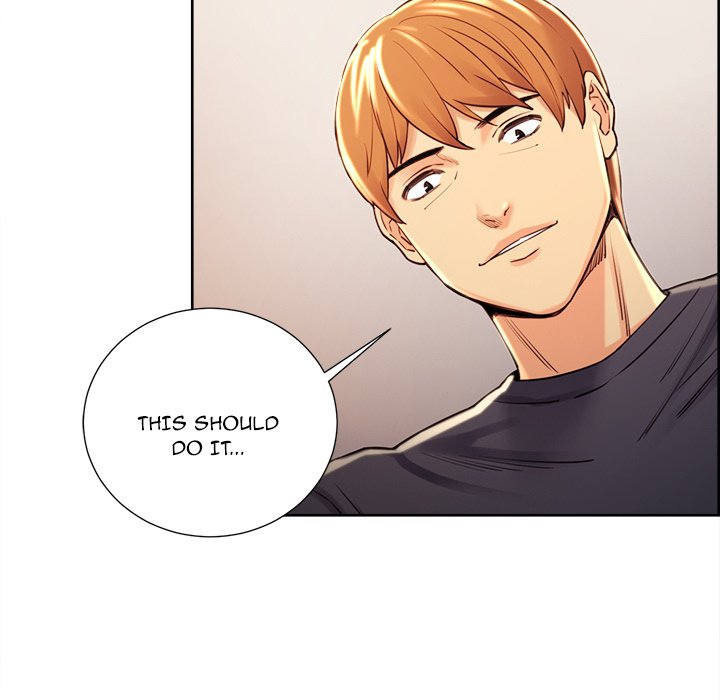 The Sharehouse Manhwa - Chapter 49 Page 31