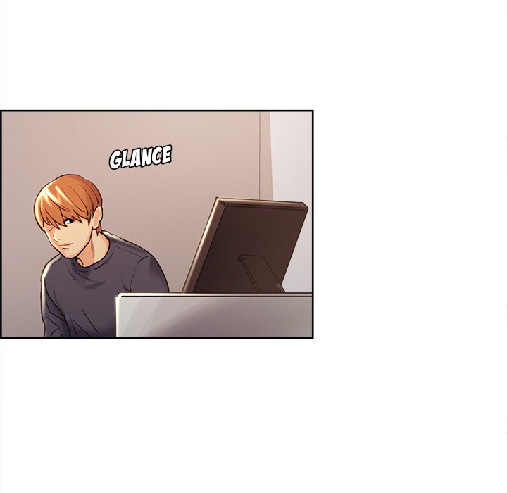 The Sharehouse Manhwa - Chapter 49 Page 33