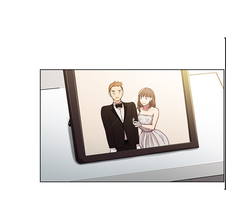 The Sharehouse Manhwa - Chapter 49 Page 34