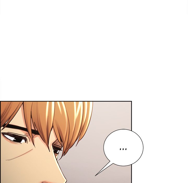 The Sharehouse Manhwa - Chapter 49 Page 37