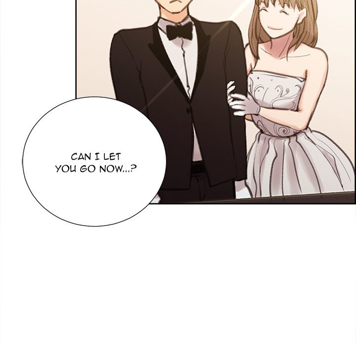 The Sharehouse Manhwa - Chapter 49 Page 39