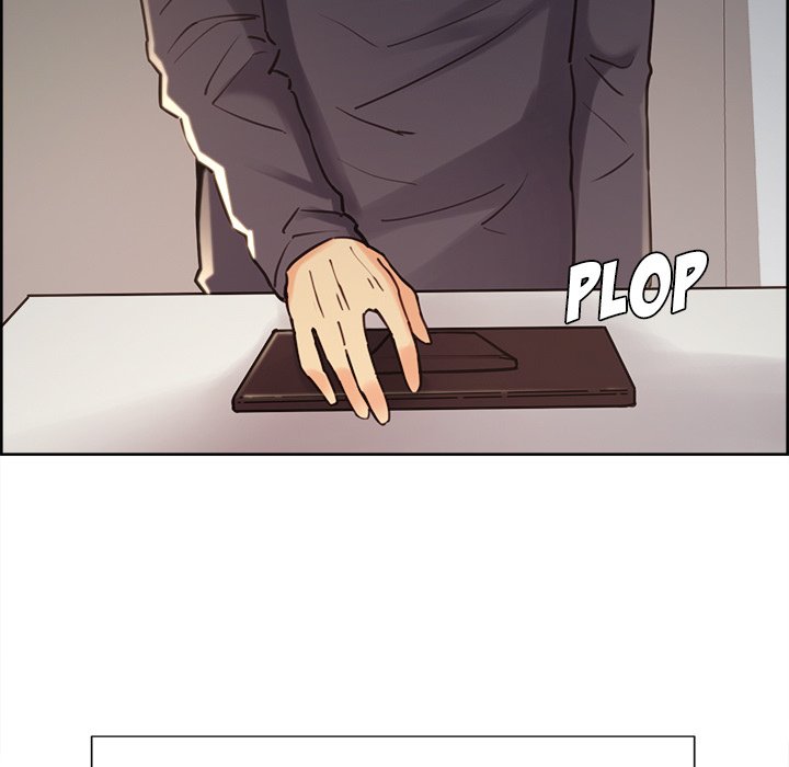The Sharehouse Manhwa - Chapter 49 Page 41