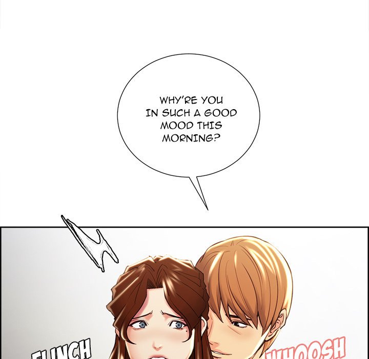 The Sharehouse Manhwa - Chapter 49 Page 45