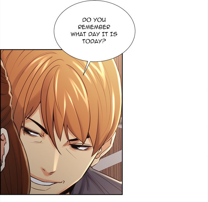 The Sharehouse Manhwa - Chapter 49 Page 49