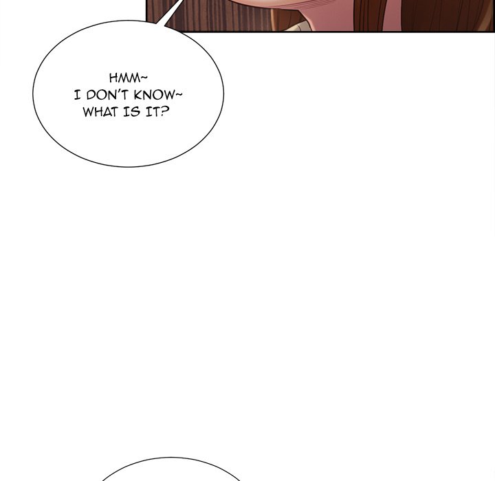 The Sharehouse Manhwa - Chapter 49 Page 51