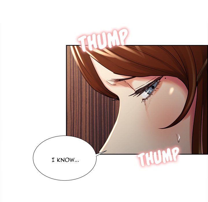 The Sharehouse Manhwa - Chapter 49 Page 55