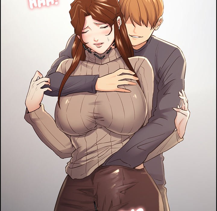 The Sharehouse Manhwa - Chapter 49 Page 57