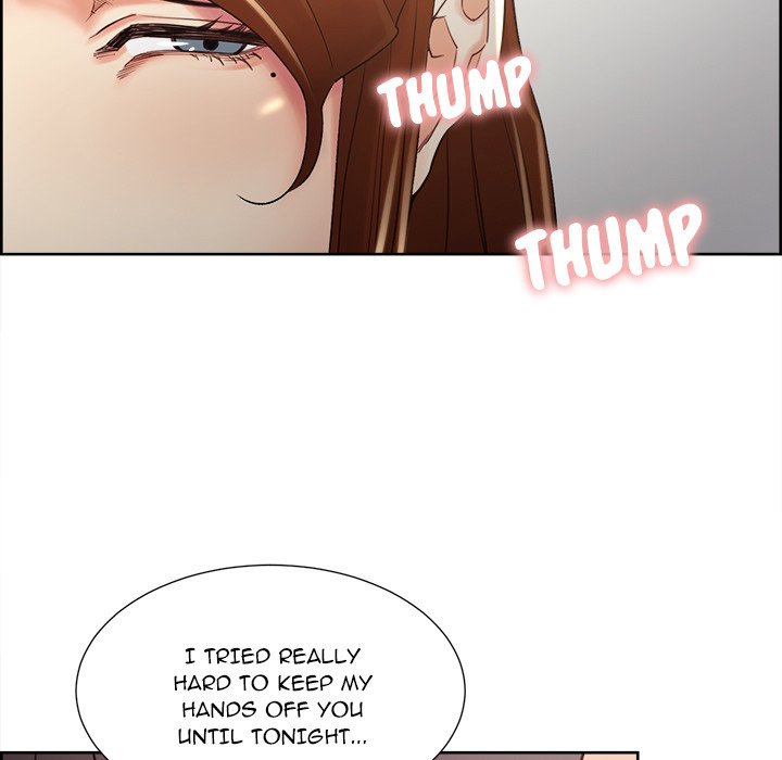 The Sharehouse Manhwa - Chapter 49 Page 59