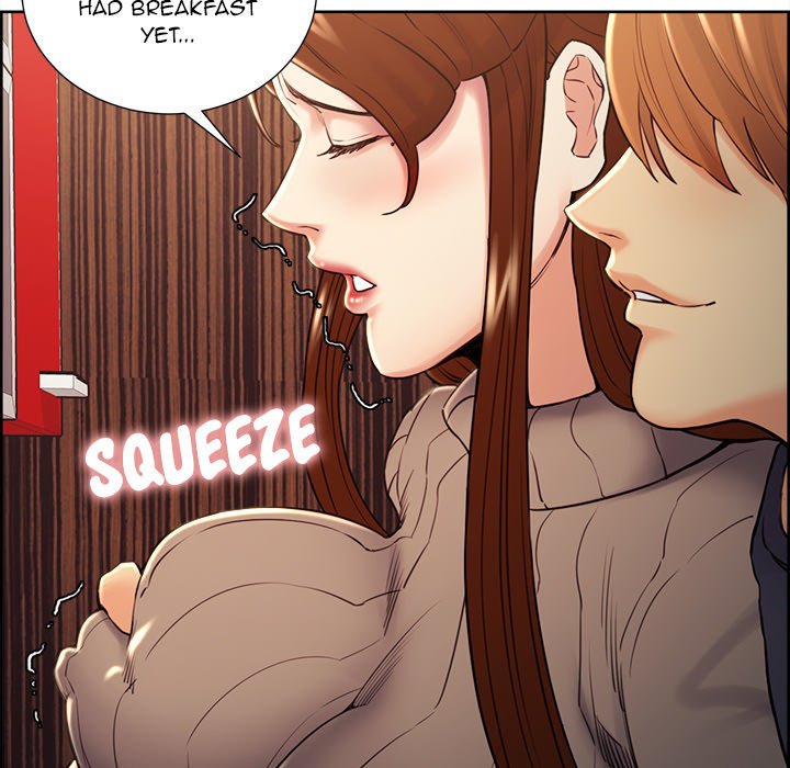The Sharehouse Manhwa - Chapter 49 Page 63